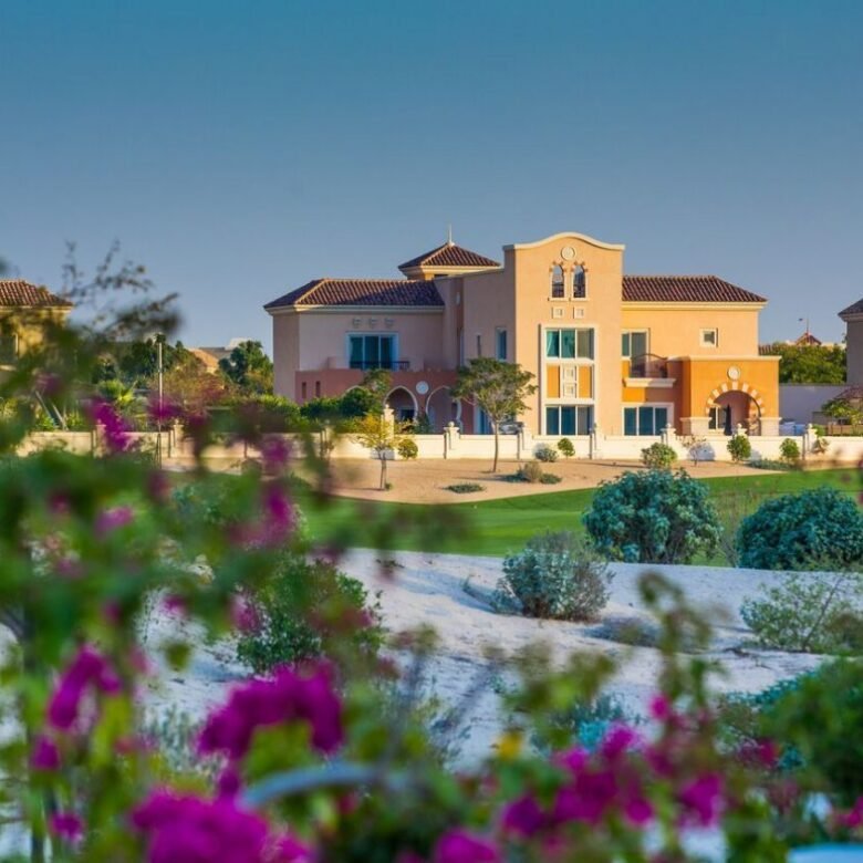 Unveiling the Hidden Gems: Why Property Investors Should Consider Buying Older Villas in Dubai for Refurbishment and Resell